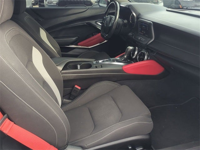 2023 Chevrolet Camaro LT1