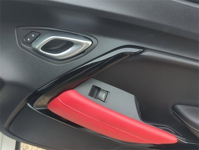 2023 Chevrolet Camaro LT1