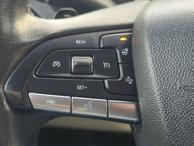 2020 Cadillac CT5 Luxury