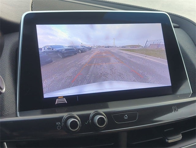 2020 Cadillac CT5 Luxury