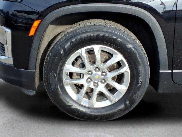 2023 Chevrolet Traverse AWD LS