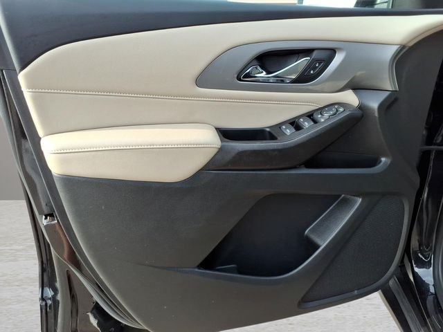 2023 Chevrolet Traverse AWD LS