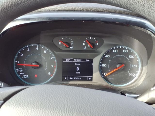 2023 Chevrolet Traverse AWD LS