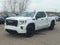 2021 GMC Sierra 1500 4WD Double Cab Standard Box Elevation