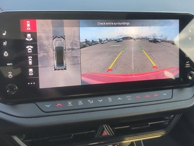 2024 Dodge Charger Scat Pack AWD