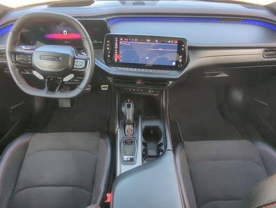 2024 Dodge Charger Scat Pack AWD