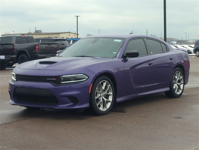 2023 Dodge Charger GT
