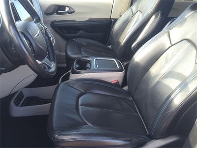 2021 Chrysler Pacifica Touring L AWD