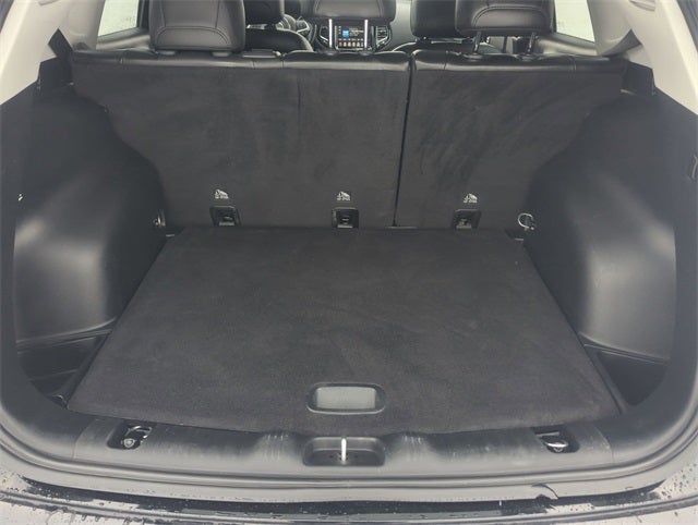 2021 Jeep Compass Limited FWD