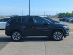 2019 Jeep Compass Limited 4x4