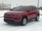 2023 Jeep Compass Latitude Lux FWD