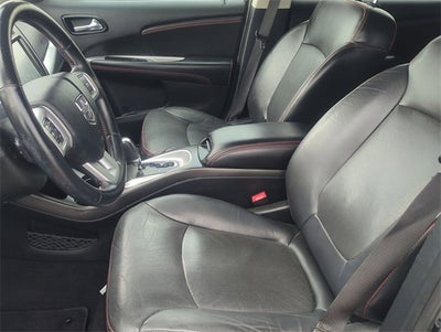 2019 Dodge Journey GT AWD