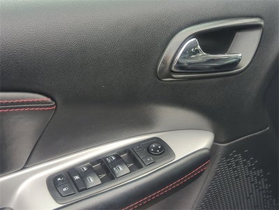 2019 Dodge Journey GT AWD