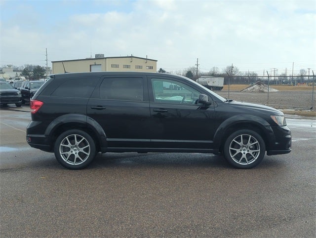 2019 Dodge Journey GT AWD