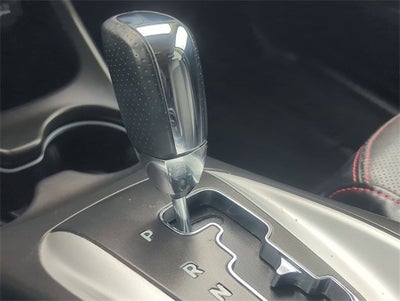 2019 Dodge Journey GT AWD