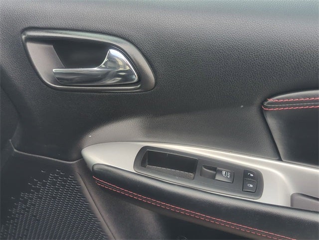 2019 Dodge Journey GT AWD