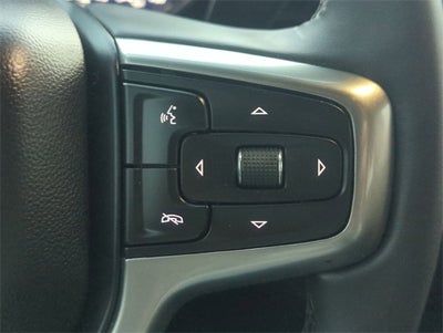 2024 Chevrolet Silverado 1500 4WD Crew Cab Short Bed LT with 2FL