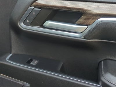 2024 Chevrolet Silverado 1500 4WD Crew Cab Short Bed LT with 2FL