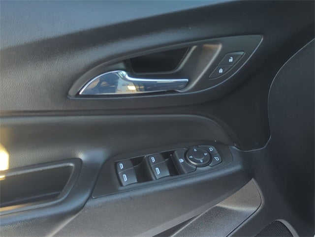 2024 Chevrolet Equinox FWD LT