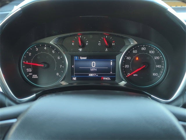 2024 Chevrolet Equinox FWD LT