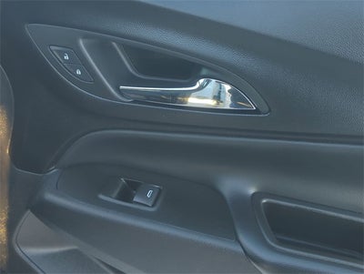 2024 Chevrolet Equinox FWD LT