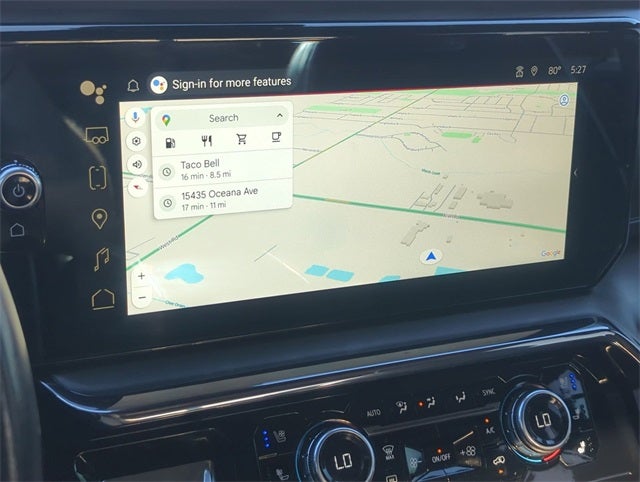 2023 GMC Sierra 1500 4WD Crew Cab Short Box AT4X