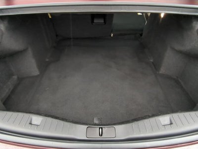 2017 Lincoln MKZ Select