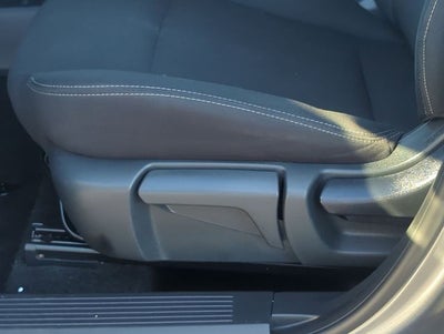 2024 Nissan Rogue S Intelligent AWD