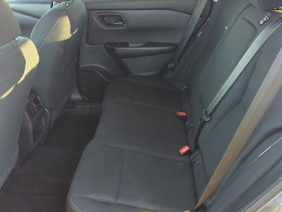 2024 Nissan Rogue S Intelligent AWD