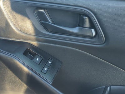 2024 Nissan Rogue S Intelligent AWD