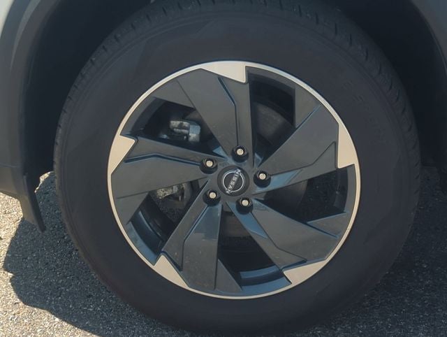 2024 Nissan Rogue SV Intelligent AWD