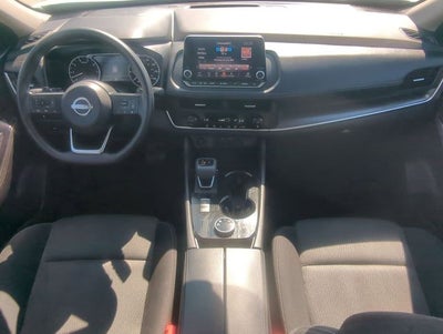 2024 Nissan Rogue SV Intelligent AWD