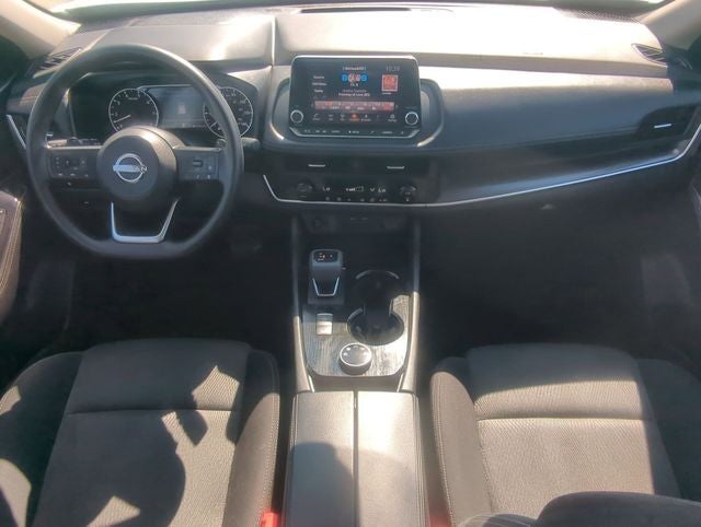 2024 Nissan Rogue SV Intelligent AWD