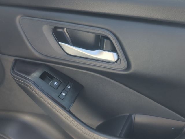 2024 Nissan Rogue SV Intelligent AWD