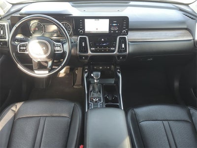 2023 Kia Sorento X-Line S