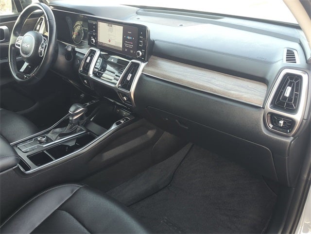 2023 Kia Sorento X-Line S