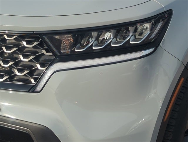2023 Kia Sorento X-Line S
