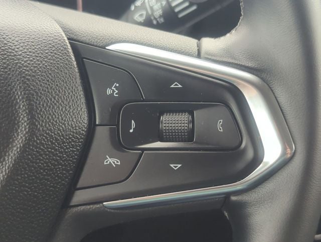 2024 Chevrolet Trax FWD LT