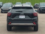 2024 Chevrolet Trax FWD LT