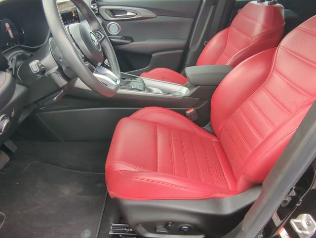 2024 Dodge Hornet GT Plus AWD