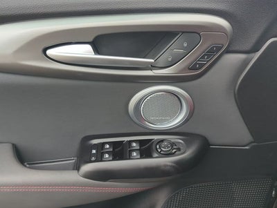 2024 Dodge Hornet GT Plus AWD
