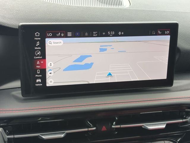 2024 Dodge Hornet GT Plus AWD