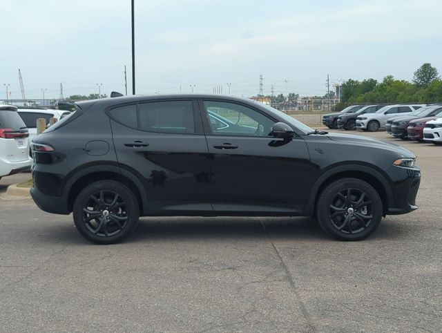 2024 Dodge Hornet GT Plus AWD