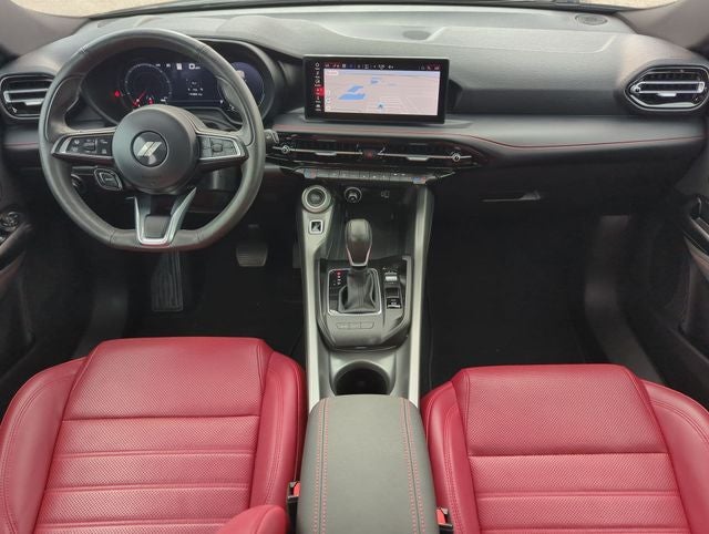 2024 Dodge Hornet GT Plus AWD