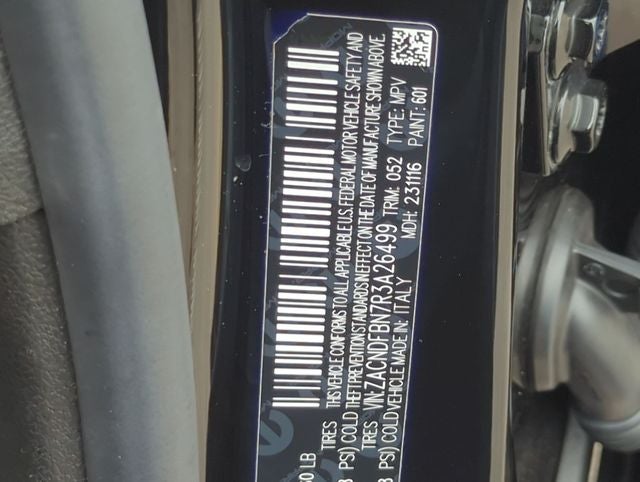 2024 Dodge Hornet GT Plus AWD