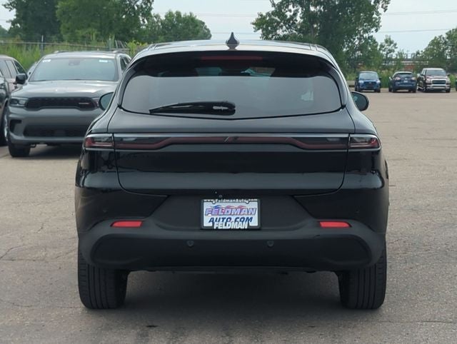 2024 Dodge Hornet GT Plus AWD
