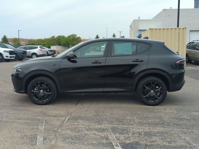 2024 Dodge Hornet GT Plus AWD