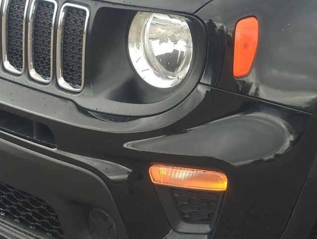 2020 Jeep Renegade Sport FWD