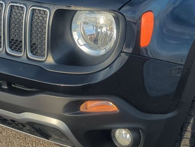 2023 Jeep Renegade Upland 4x4