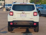 2023 Jeep Renegade Trailhawk 4x4